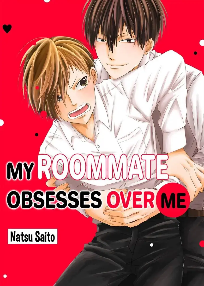 My Roommate Obsesses Over Me-Chapter 14